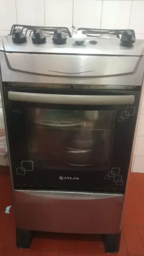 Fogão