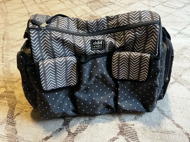Bolsa bebê Carters