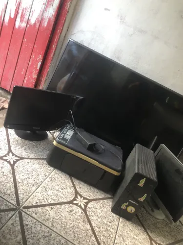 Eletrônicos