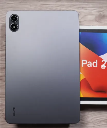 Tablet Xiaomi Redmi Pad 2 Pro 256GB + 8GB de RAM