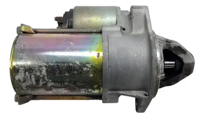 Motor De Arranque Gm S10  2.4  2002 V1750 - P26