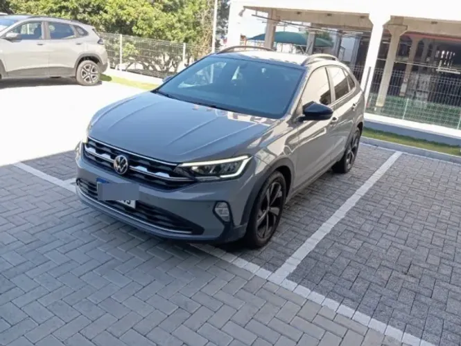 Volkswagen Nivus Highline 1.0 200 TSI Flex AUT 2022