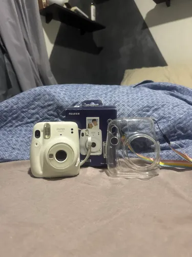 Câmera instax mini 11 