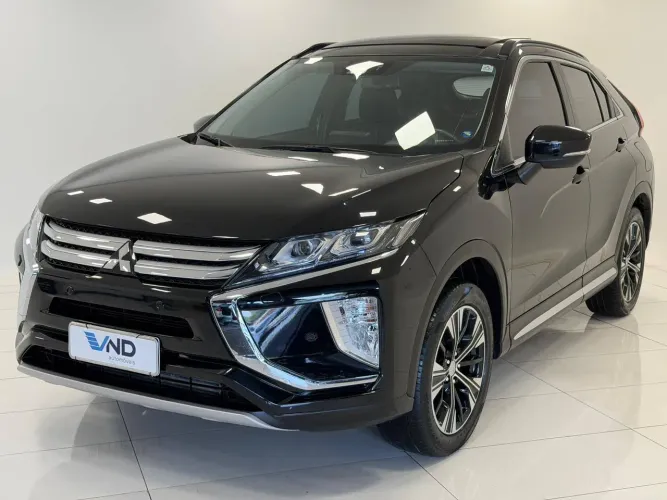 Mitsubishi Eclipse Cross HPE-S 1.5 16V 165cv Aut. 2022