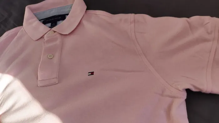 Camisa polo Tommy hilfiger