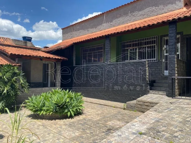 Casa no São Silvestre em Barra Mansa