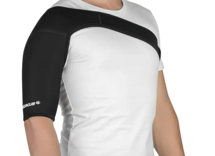 Suporte para ombro da marca Mercur