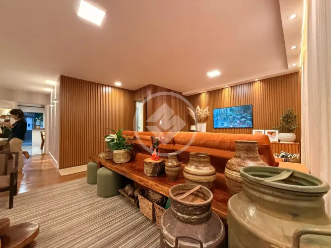 Apartamento 3 Suítes no Condomínio Ana Capri codigo: 362000