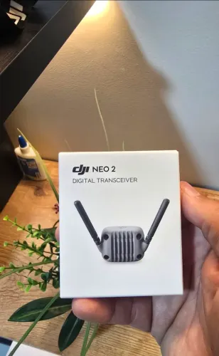 Receptor drone dji neo 2