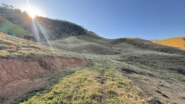 SD- Terreno à venda em São Francisco Xavier 92.682,14 m²