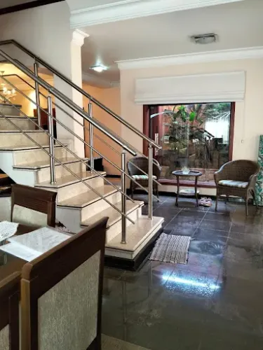 Sobrado com 4 dormitórios à venda, 356 m² por R$ 3.500.000,00 - Centro - Nova Odessa/SP