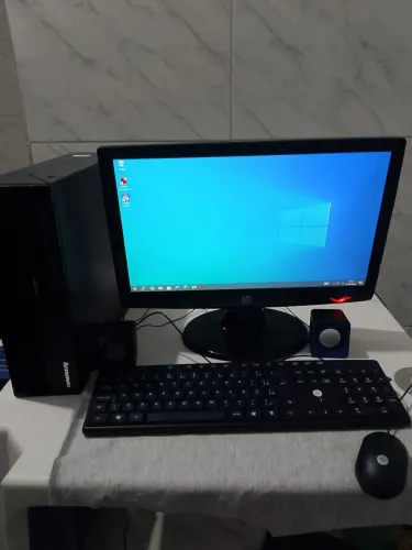 Computador completo