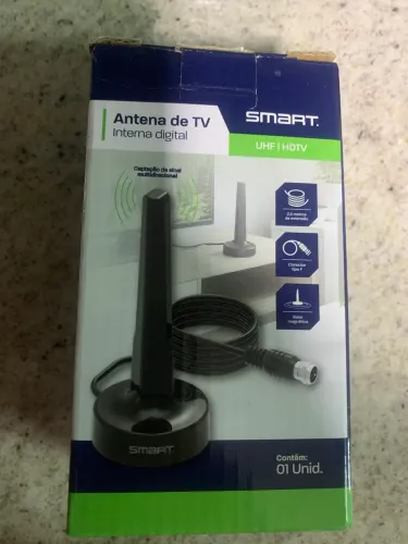 Antena Digital