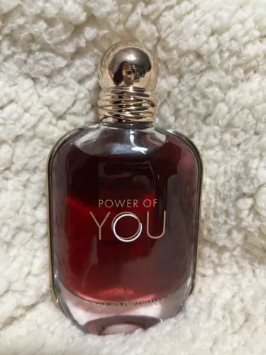 Armani Power Of You 90ml novo