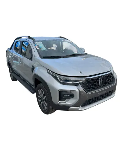SUCATA FIAT STRADA 1.0 TURBO AUT 2024 2025