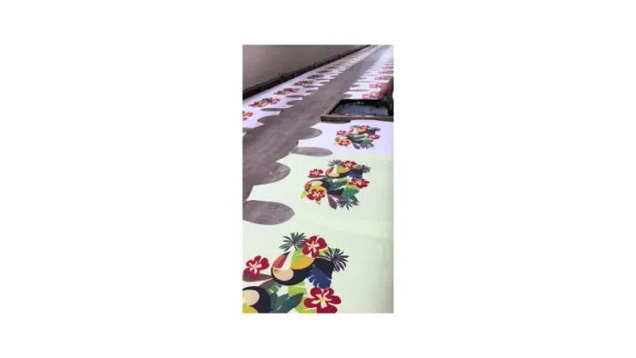 ESTAMPADOR COM EXPERIÊNCIA