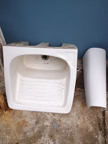 Tanque ceramica
