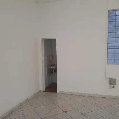 SALA COMERCIAL - ÁGUA VERDE, CURITIBA/PR