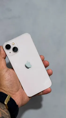 iPhone 13 rose 128gb
