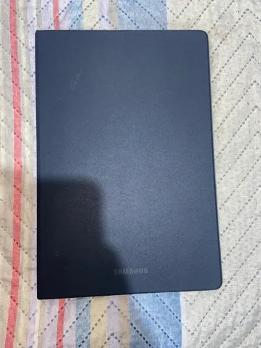 Tablet- Tab S6 lite em ótimas condições
