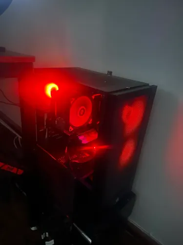 PC GAMER 64GB RAM