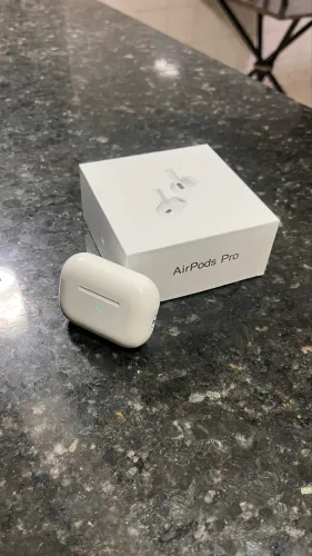 Air Pods Pro Premium