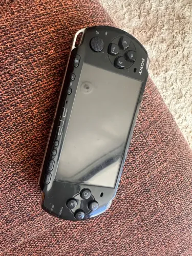 PSP