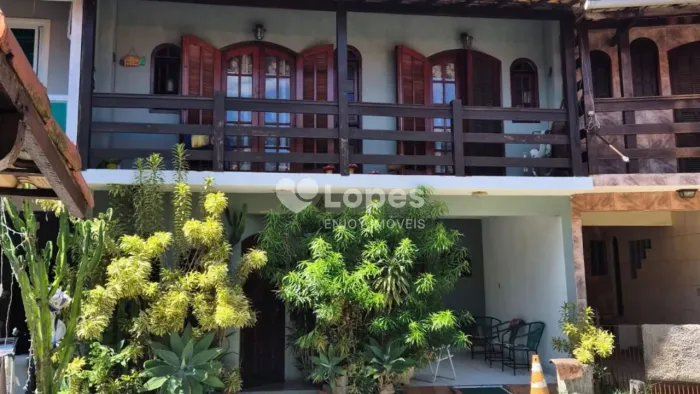 casa com 3 Suítes - Arraial do Cabo