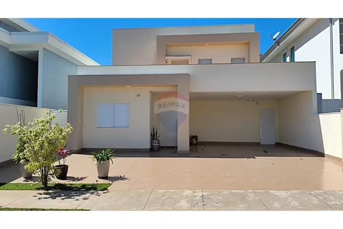 Casa para locação Vila Verona