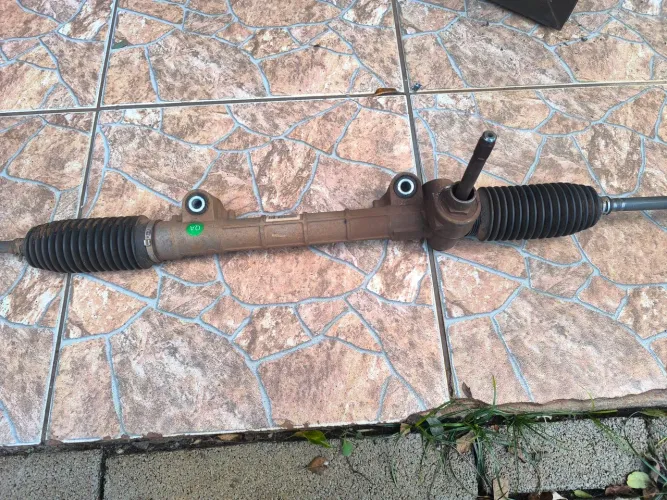 Vendo direção eletrica ARGO 21 original 