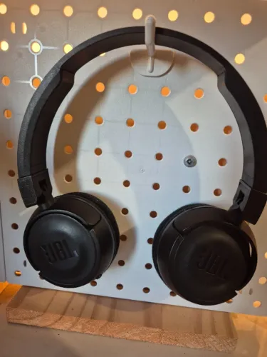 Fone de Ouvido JBL Tune Bluetooth