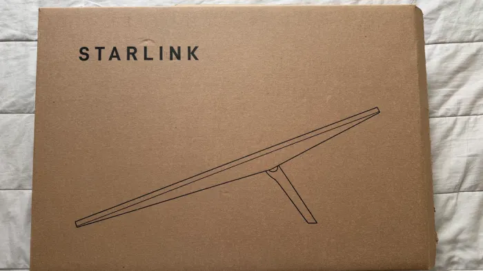 Kit Starlink Padrao