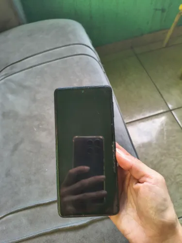Vendo Samsung m53