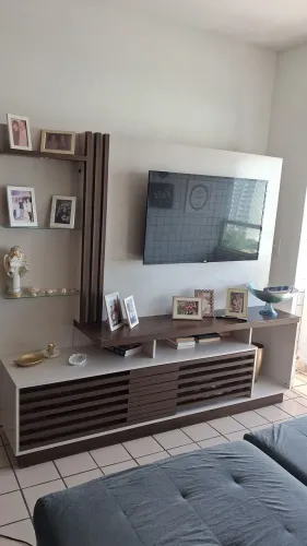 Rack para sala