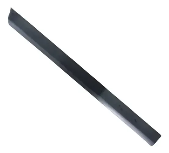 Friso Inferior Traseiro Direito Vw Passat 2006 3c0854950