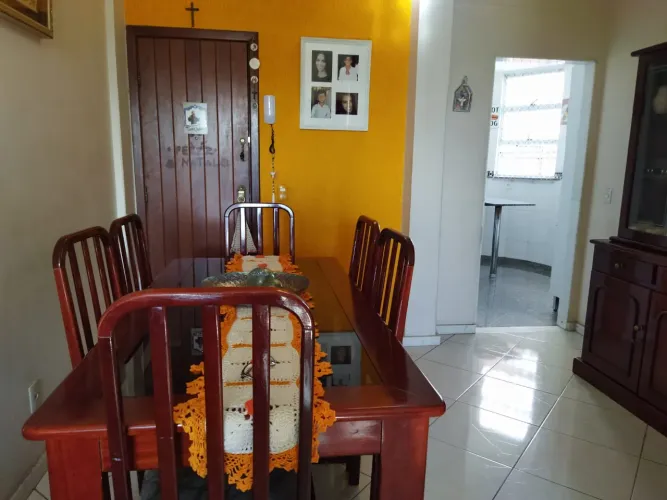 Apartamento 3 quartos no Centro de Belo Horizonte