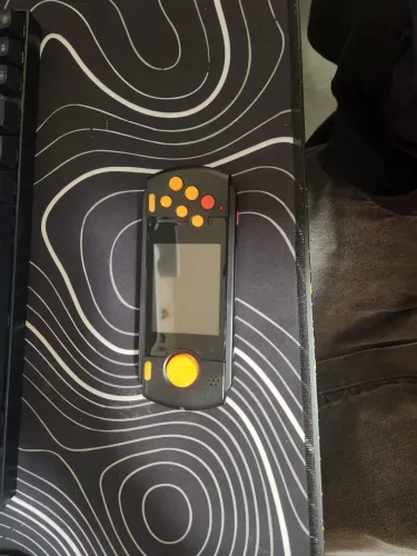 Atari Flashback Portatil