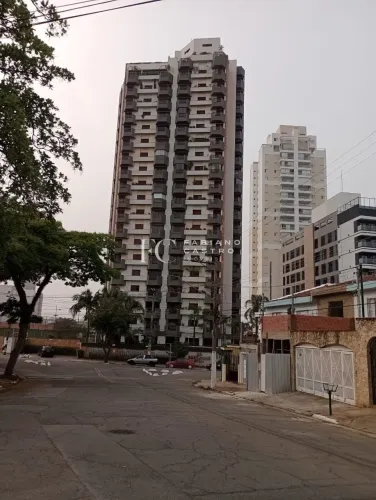 EDIFÍCIO BARILOCHE - Apartamento à venda no bairro Vila Formosa - São Paulo/SP