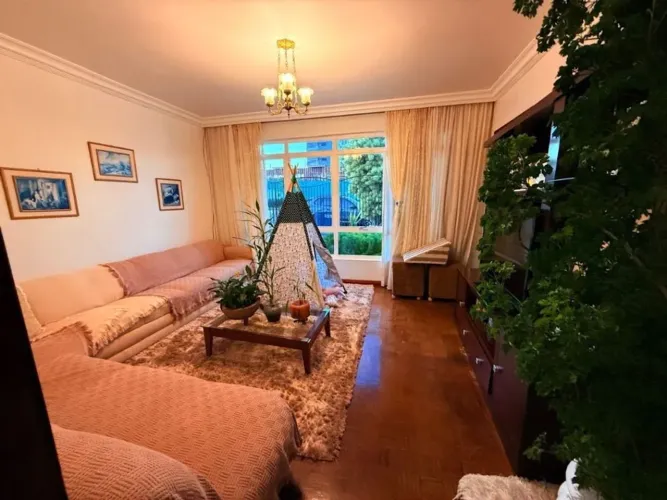 Casa com 4 dormitórios à venda, 215 m² por R$ 1.500.000,00 - Ciro Nardi - Cascavel/PR