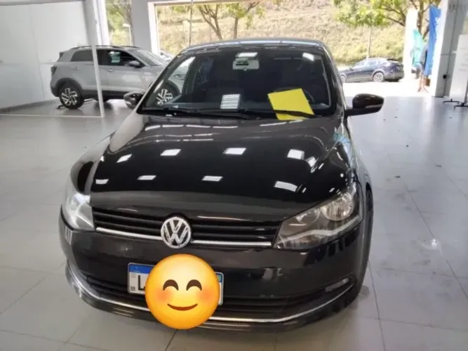 Volkswagen Gol Geração VI Highline 1.6 8V Total Flex Mec. 4P 2014