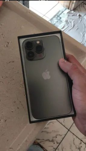 iPhone 13 Pro