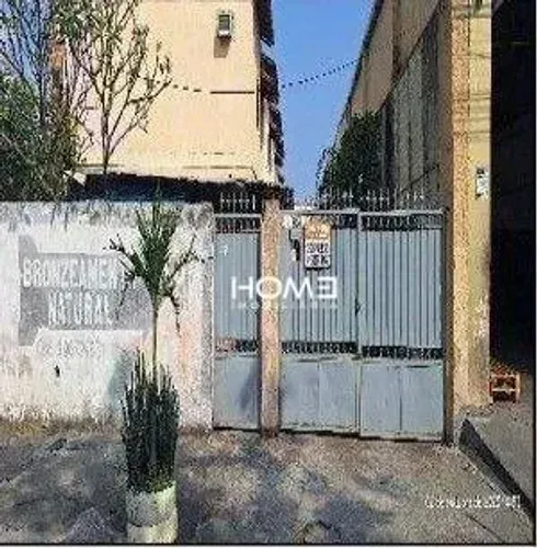 Casa com 2 dormitórios à venda, 123 m² por R$ 151.000,00 - Jacutinga - Mesquita/RJ