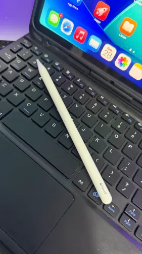 Apple Pencil 2 - impecável 