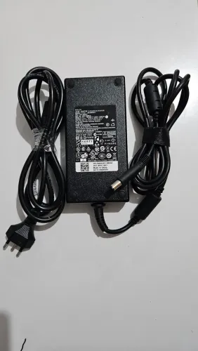 Fonte Para Dell Inspiron 2320 All-in-one 19,5v 9.23a 180w. Preto