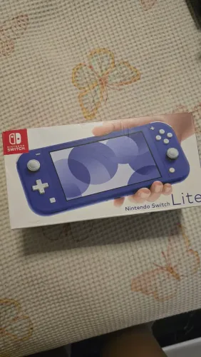 Nintendo lite
