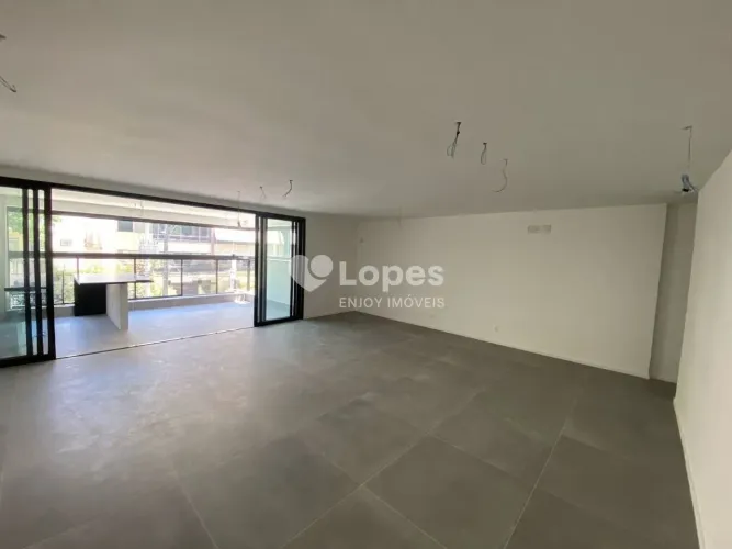 Apartamento em Jardim Oceânico, Rio de Janeiro