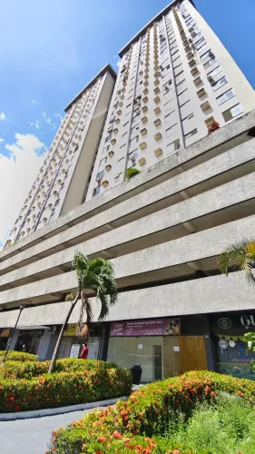 Apartamento à venda no JOSÉ PEIXOTO DA COSTA, CAMPINA, Belém, PA
