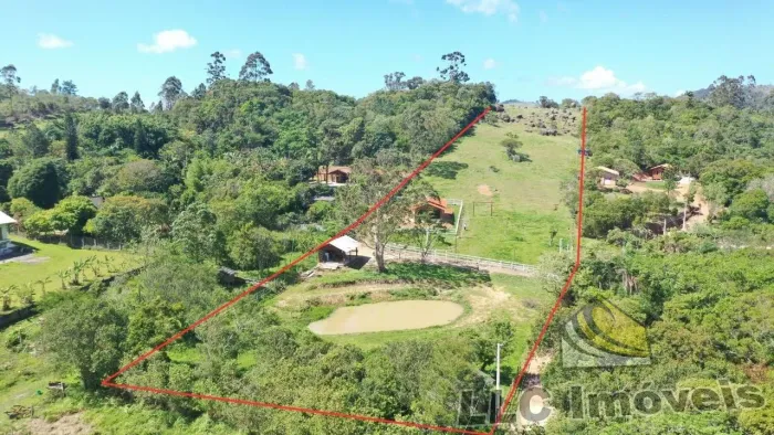 Sítio para Venda, Canguerí