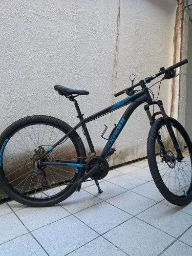 Vendo bike rockride ST 100 aro 29