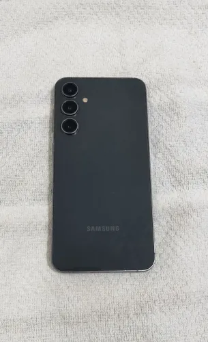 Samsung Galaxy S23 FE 256 GB - Ótimo Estado